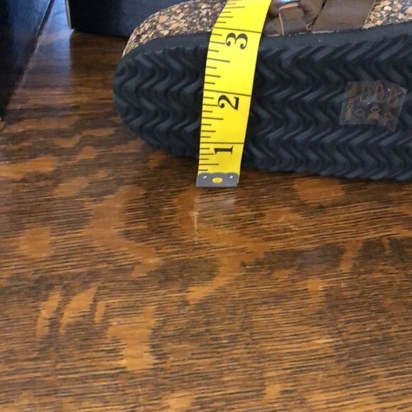 NEW Mata Broadwalk Slides NWT - Picture 13 of 13